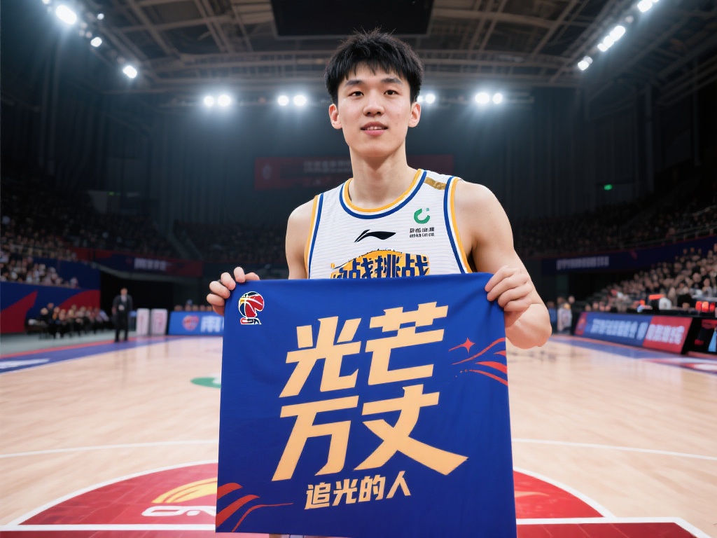 你会看到明 你会看到明